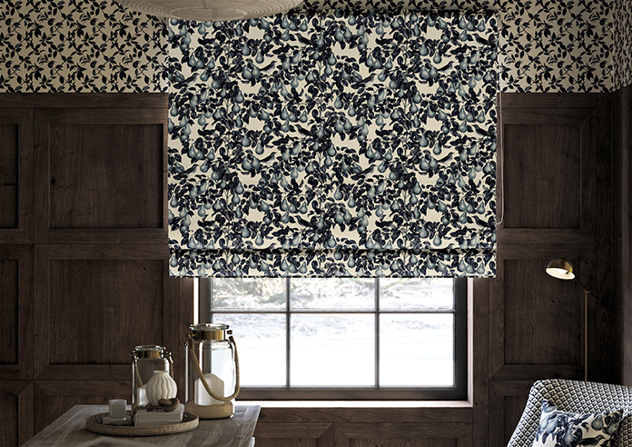 Pears, Hudds - Twist&Fit Roman Blind - Image 3